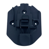 Flyer Vergrendeling voor Bosch Gotour Accu