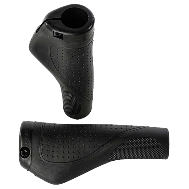 FLYER / New Comfort Handvatten Lang- Lang Zwart