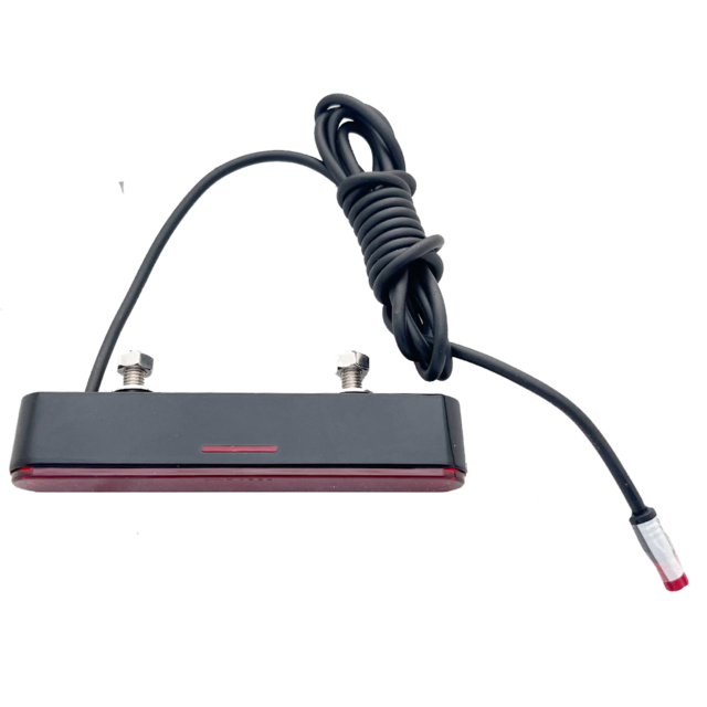 FLYER Achterlicht RL-2 12 Volt Bosch