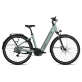 Flyer Gotour 5.10 - 800 Wh