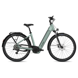 Flyer Gotour 5.10 - 800 Wh