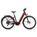 FLYER Flyer Gotour 7.10 - 800 Wh