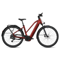 FLYER Flyer Gotour 7.10 - 800 Wh