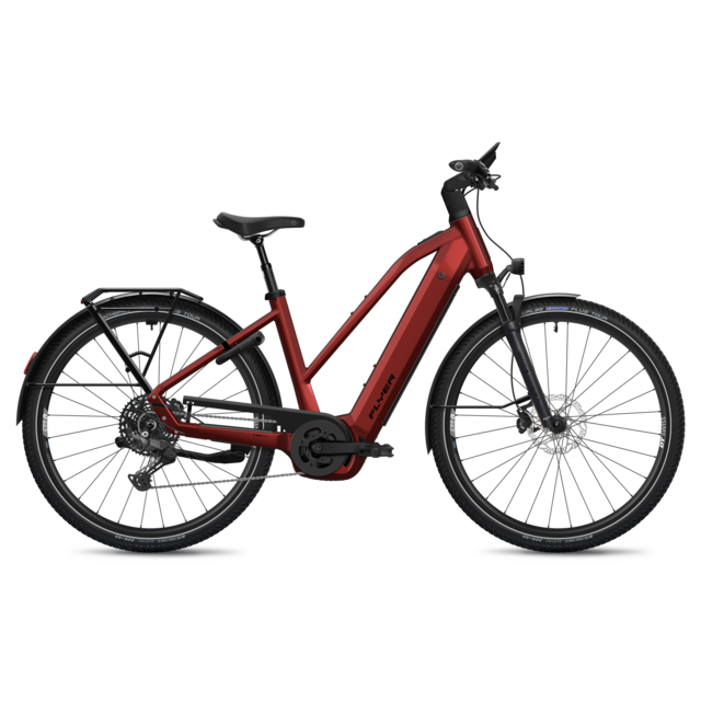 Flyer Gotour 7.10 - 800 Wh