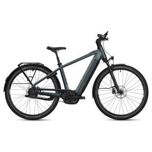 Flyer Gotour 7.23 - 800 Wh