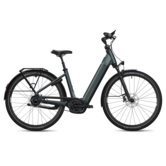 Flyer Gotour 7.43 - 800 Wh