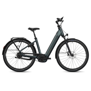 Flyer Gotour 7.43 - 800 Wh