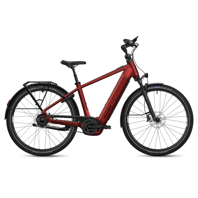 Flyer Gotour 7.43 - 800 Wh