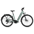FLYER Flyer Gotour 7.12 XC - 800 Wh