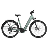 Flyer Gotour 7.12 XC - 800 Wh
