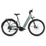 Flyer Gotour 7.12 XC - 800 Wh