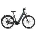 FLYER Flyer Gotour 7.12 XC - 800 Wh