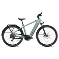 FLYER Flyer Gotour 7.12 XC - 800 Wh