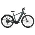 FLYER Flyer Gotour 7.12 XC - 800 Wh