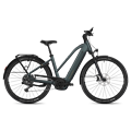 FLYER Flyer Gotour 7.12 XC - 800 Wh