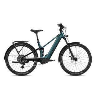 Flyer Goroc X 2.10 - Bosch