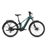 Flyer Goroc X 6.70 - Bosch