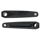 Crankstel Miranda Kappa rechts links lengte 170 mm