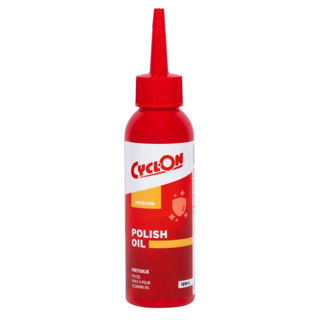 CyclOn Polish Oil 125 ml