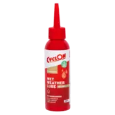 CyclOn Wet Weather Lube 125 ml