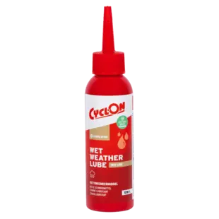 CyclOn Wet Weather Lube 125 ml