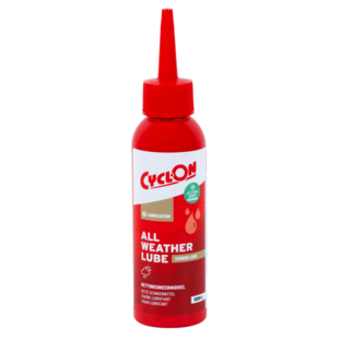 CyclOn All Weather Lube 125 ml