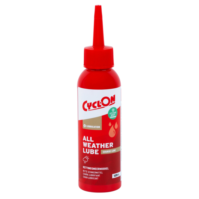 CyclOn All Weather Lube 125 ml