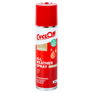 CyclOn All Weather Spray 250 ml