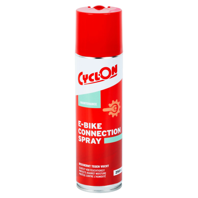 CyclOn E-bike Connection Spray 250 ml