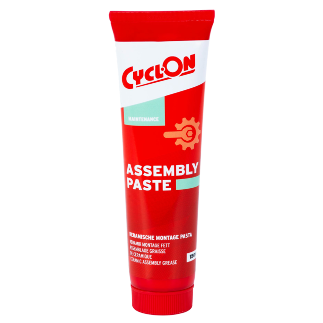 CyclOn Assembly Paste 150 ml