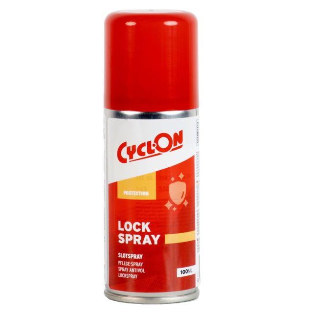 CyclOn Lock Spray 100 ml