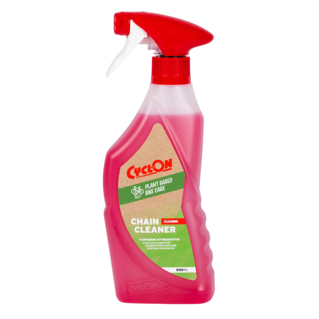 CyclOn Plant-Based Chain Cleaner 500 ml