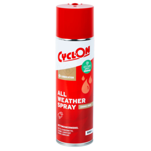CyclOn All Weather Spray  500 ml