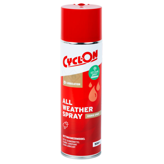 CyclOn All Weather Spray  500 ml