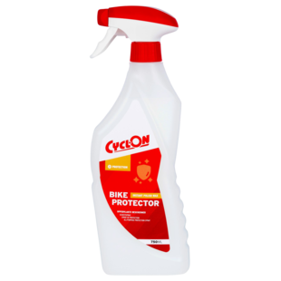 CyclOn Bike Protector (Instant Polish Wax) 750 ml