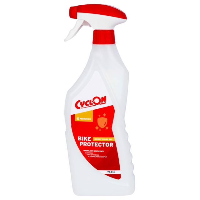 CyclOn Bike Protector (Instant Polish Wax) 750 ml