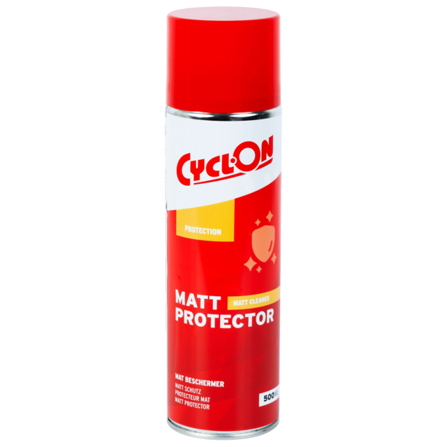 CyclOn Matt Protector 500 ml