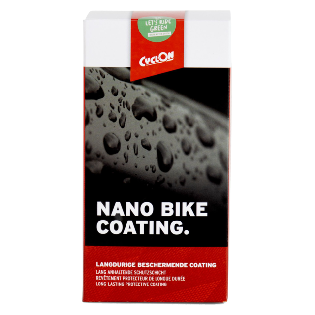 CyclOn Nano Bike Coating 100 ml