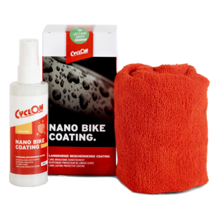 CyclOn Nano Bike Coating 100 ml