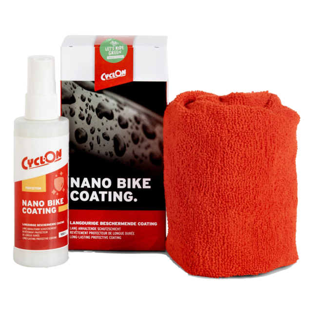 CyclOn Nano Bike Coating 100 ml