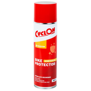 CyclOn Bike Protector (Instant Polish Wax) 500 ml