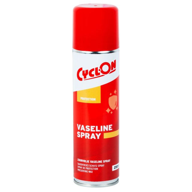 CyclOn Vaseline Spray 250 ml