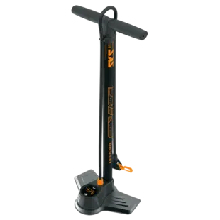 SKS Fietspomp Air-X-Plorer Digi 10.0
