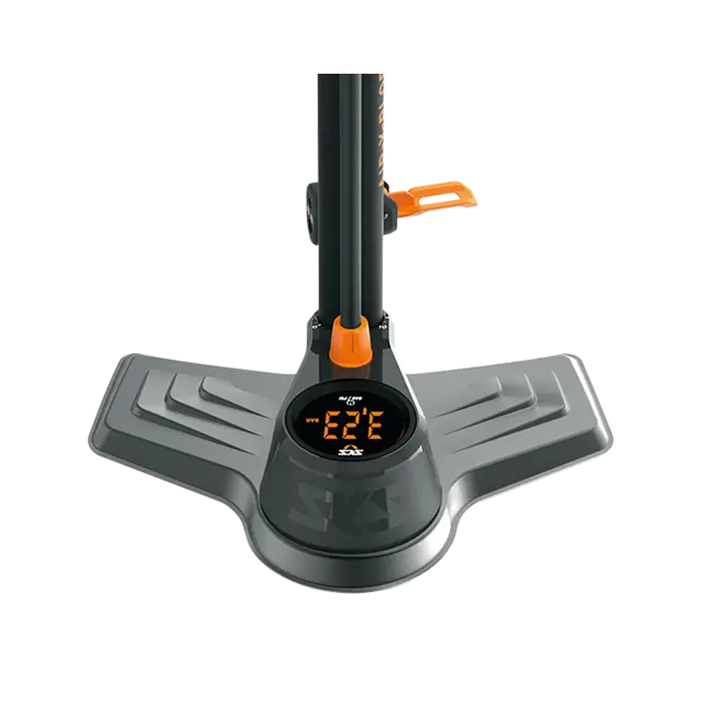 SKS Fietspomp Air-X-Plorer Digi 10.0