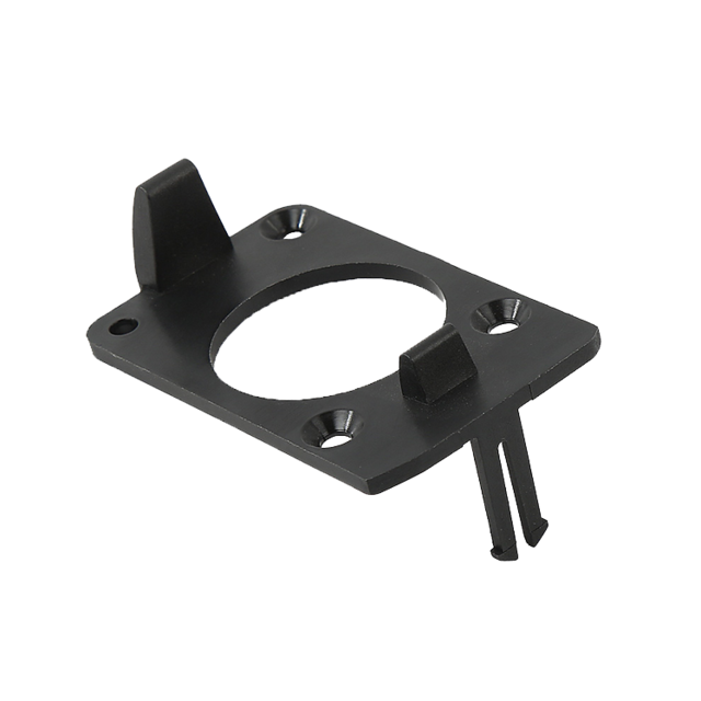 Flyer Accu houder Upstreet SL Onder