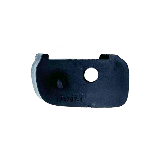 Spatbord Stang Houder Voorvork Upstreet SL-2