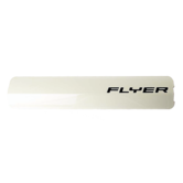 FLYER Batterijdeksel UPSTREET Frosty Sage