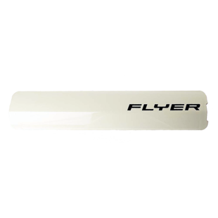 FLYER Batterijdeksel UPSTREET Frosty Sage M-L-XL