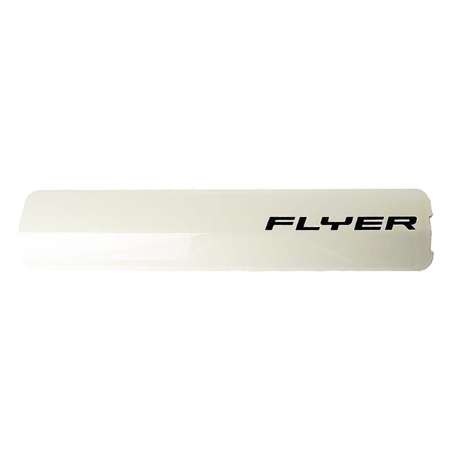 FLYER Batterijdeksel UPSTREET Frosty Sage