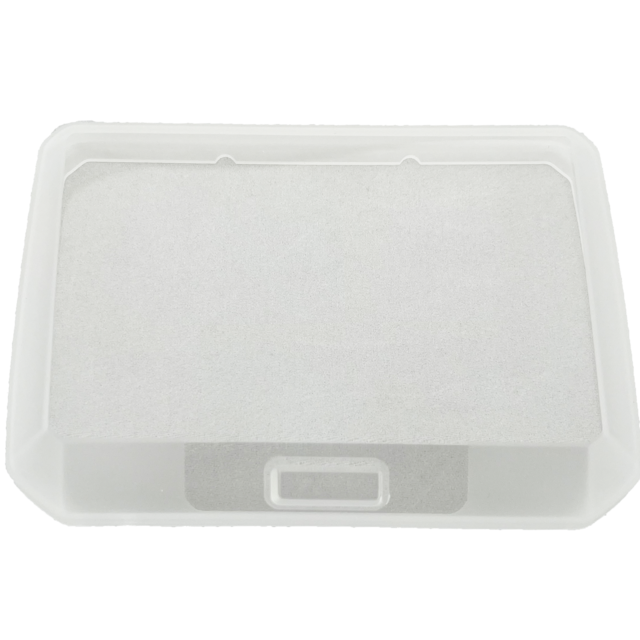 FLYER Fit Cover Display D1